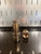 Bruno Reflex Mount (Griffin Plan-A Taper) 5/8x24 .308 Bore