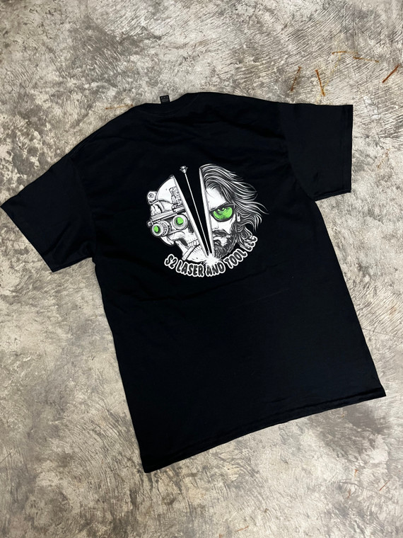 T-shirt - S2 Duality