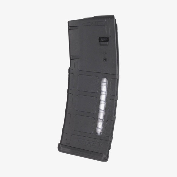 Laser Engraved - AR PMAG M2 30rd Window