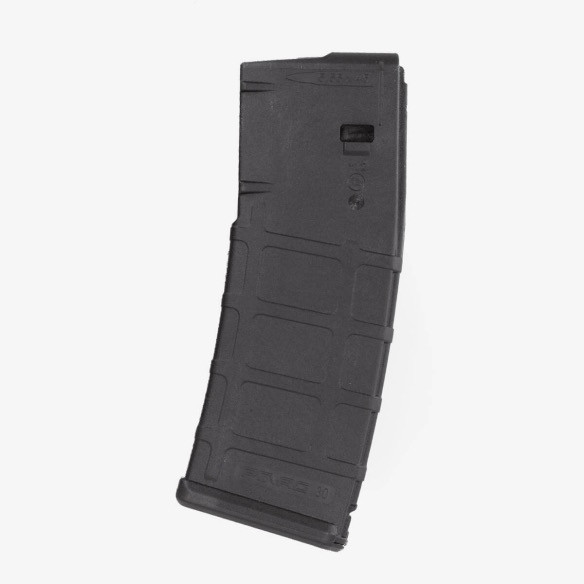 Laser Engraved - AR PMAG M2 30rd