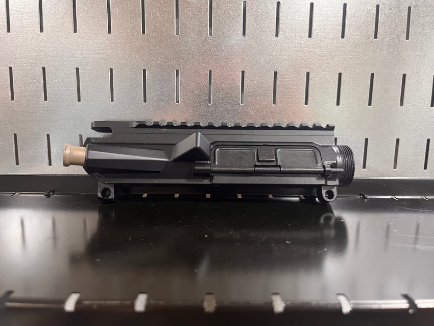 Aero Precision M4E1 Assembled Upper