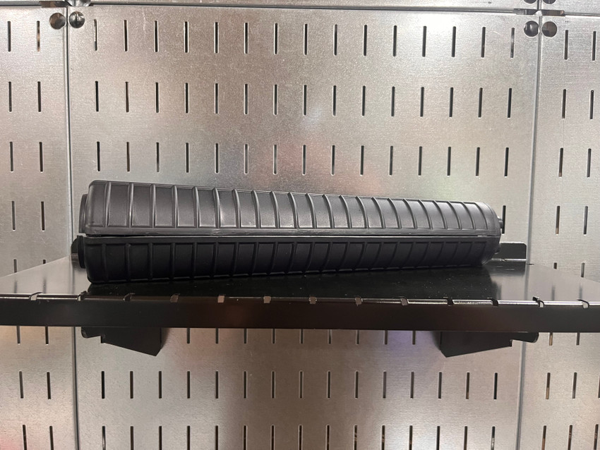 Del-Ton A2 Round Handguard
