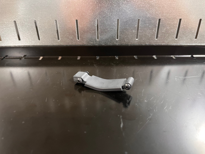 BKF Billet Trigger Guard (Gray)