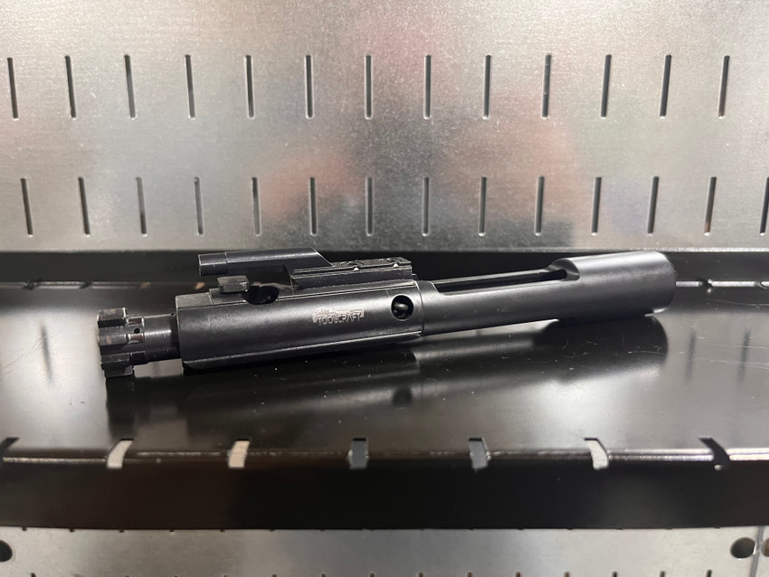 Toolcraft Nitride 9310 MPI Bolt .223/5.56/300Blk Bolt