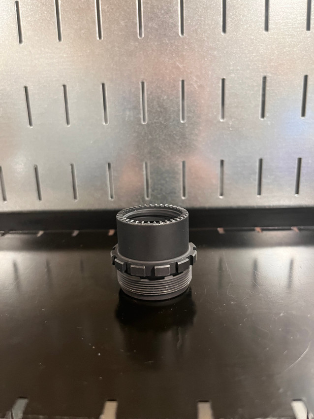 YHM Phantom QD Adapter Mount ASR