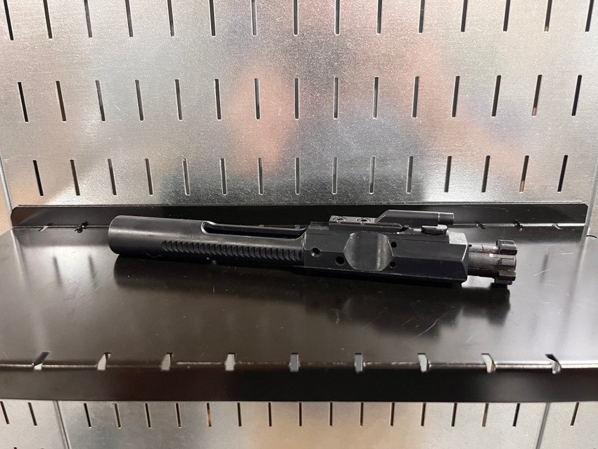 Toolcraft Black Nitride 9310 MPI Bolt .308 Bolt