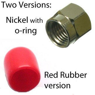 Antenna Cables All Connector Types. Widest Selection