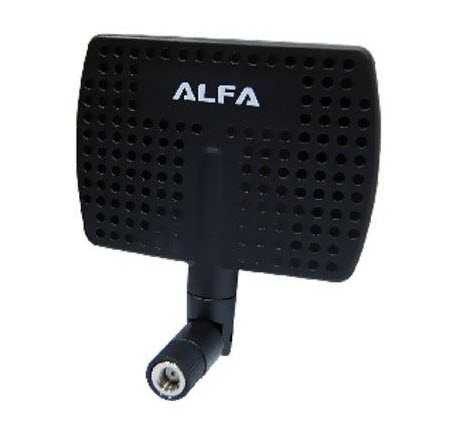 Directional 2.4 GHz Antennas: Panel, Sectoral, Patch