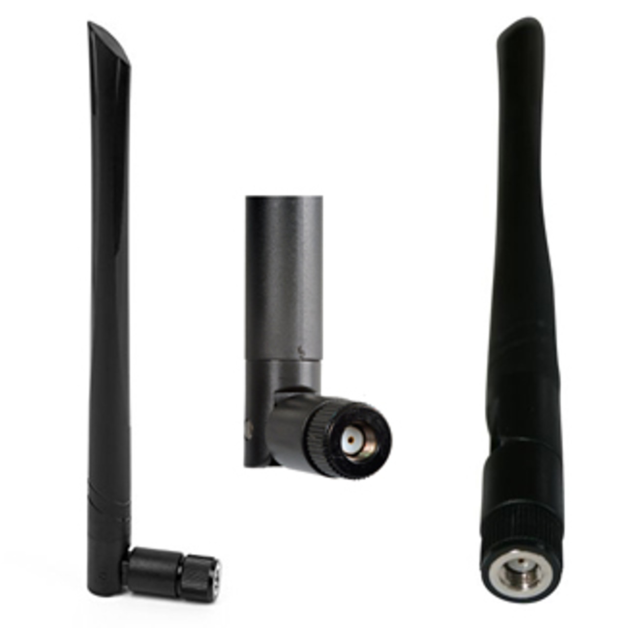 Antenna Dual-Band 2.4GHz 5GHz 5dBi Omnidirectional w/ RP-SMA connector