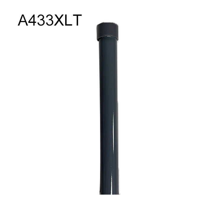 Antenna 433MHz 6dBi OmniDirectional Fiberglass w/ Mount. N-male