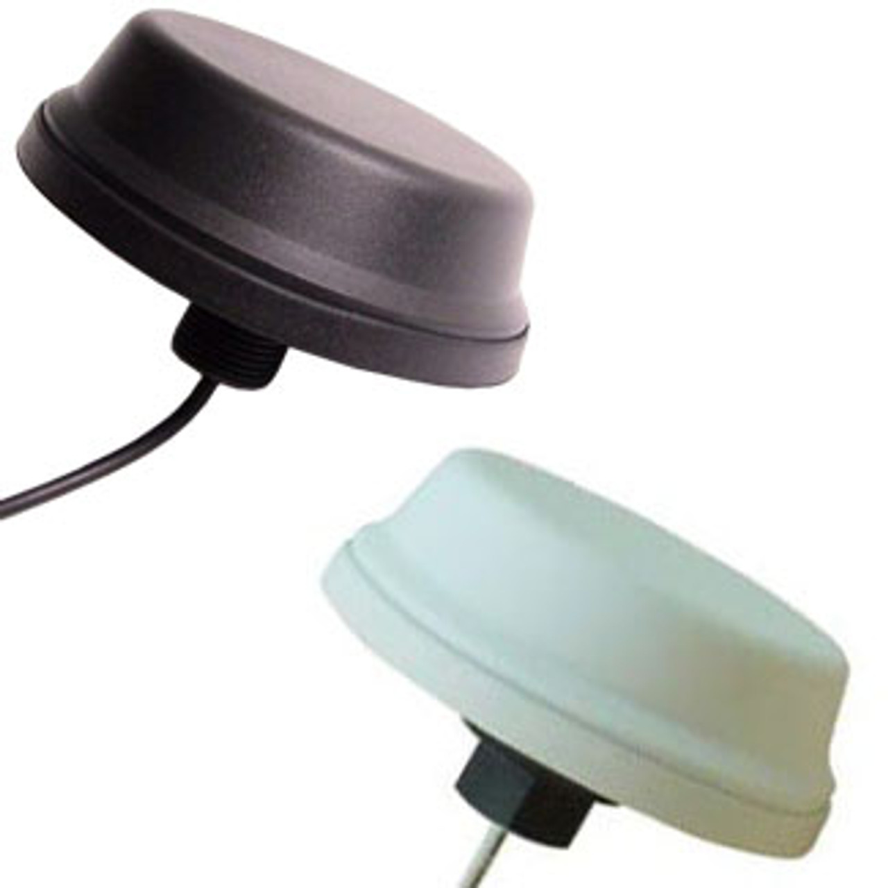 Antenna: 900MHz 3dBi Weatherproof Directional IP67. Cable to RP-SMA.  Thru-Hole Mount