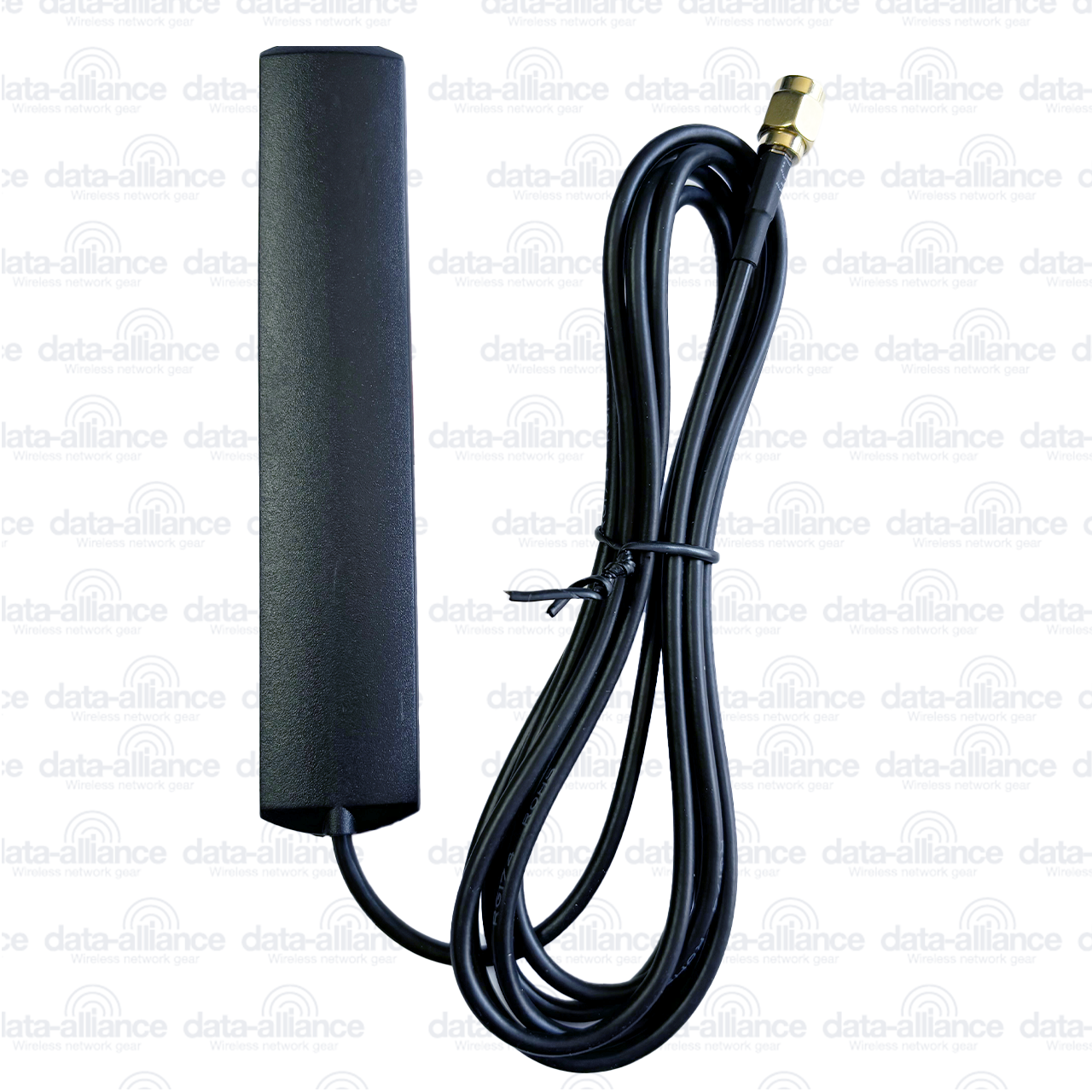 Antenna Dual Band 5dBi 2.4GHz 5.8GHz WiFi Omni-Directional