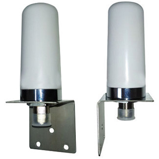 Antenna 900 MHz Omnidirectional 3dBi w/ N-f. Optional bracket mount