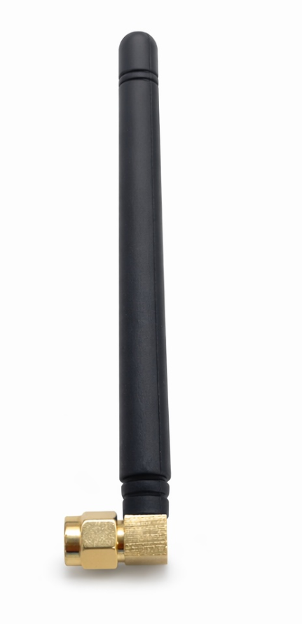 4G LTE Rubber Duck Antenna – 690-960/1710-2620 MHz, SMA Male Connector