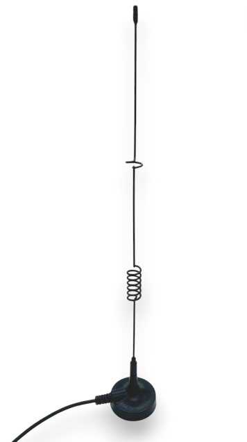 洋書 Measurement of Mobile Antenna Systems Antenna Omnidirectional 824~960/1710~2170MHz 5dBi SMA or RP-SMA
