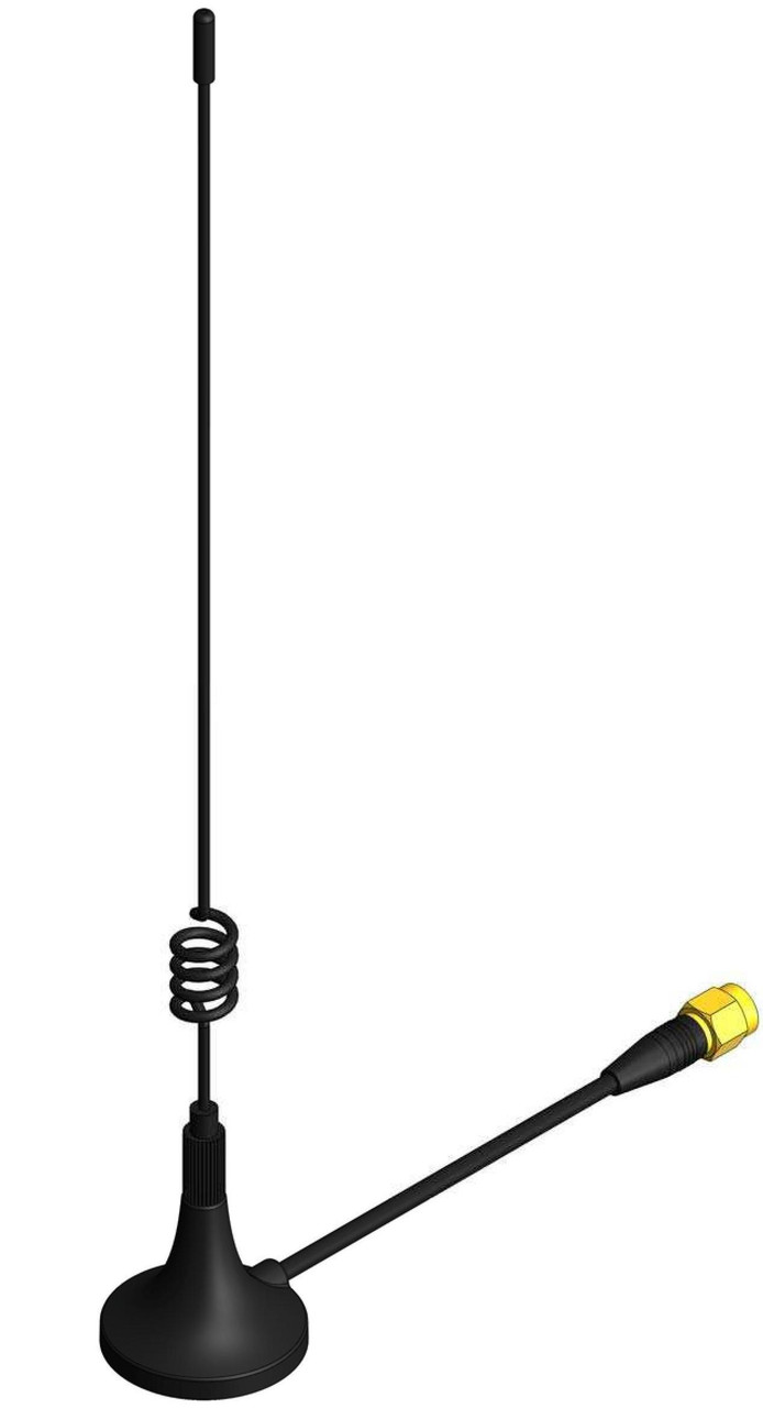 Antenna 824~960/1710~2170MHz 3dBi SMA or RP-SMA