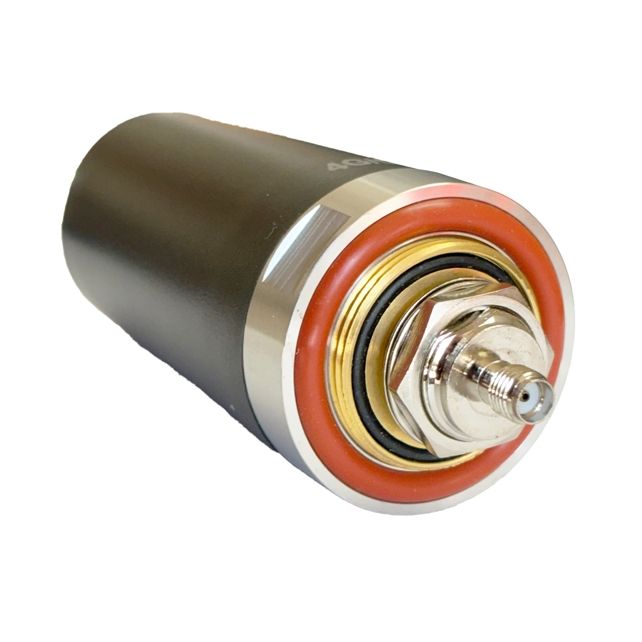 SMA Magnetic Mount Spring Antenna 5dBi 3G 4G LTE - Tech In Budgets - Foto 11