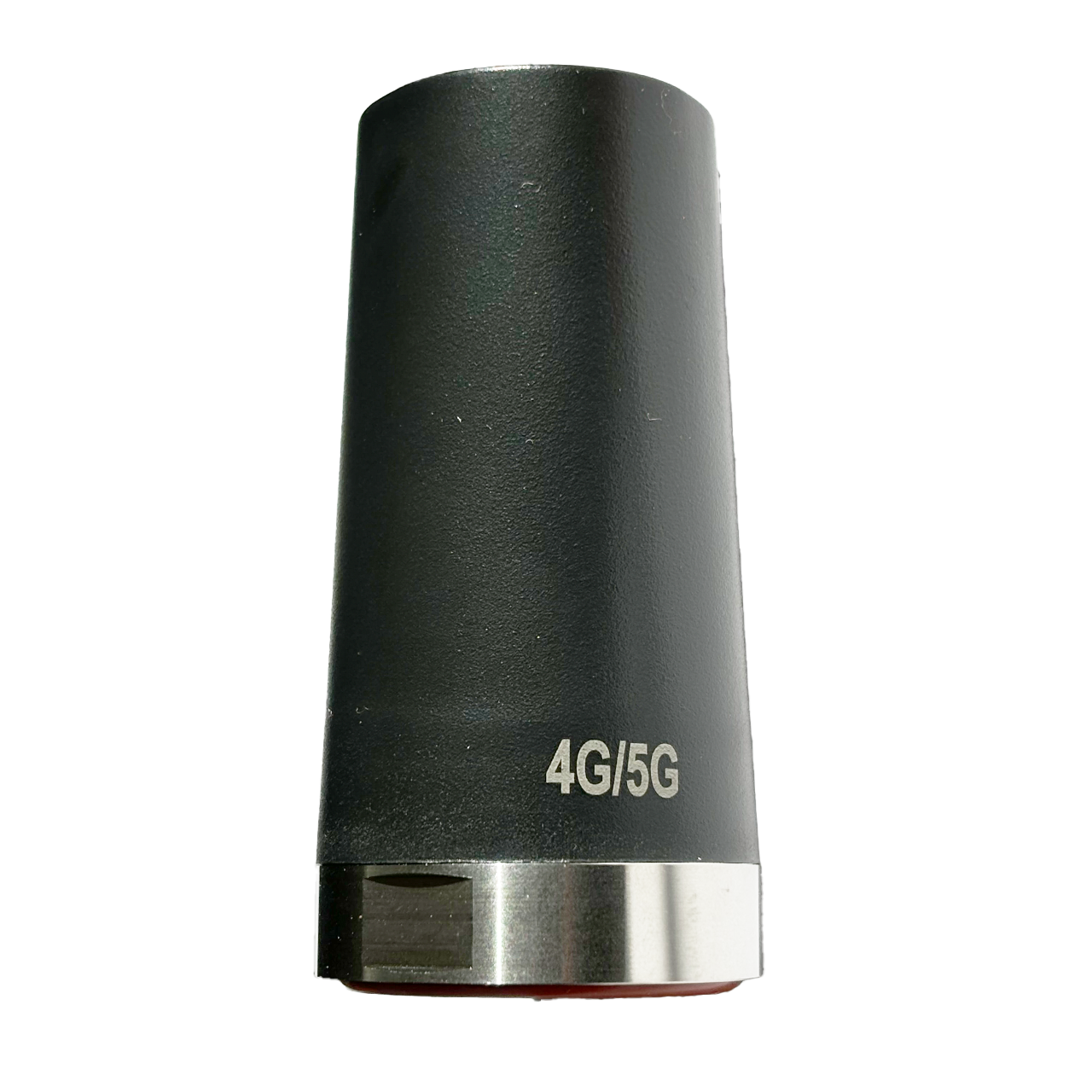 5G/4G/3G Outdoor Antenna - 698-3800 MHz, 15 DBi Gain, 30cm SMA Cable, Silver-1072708