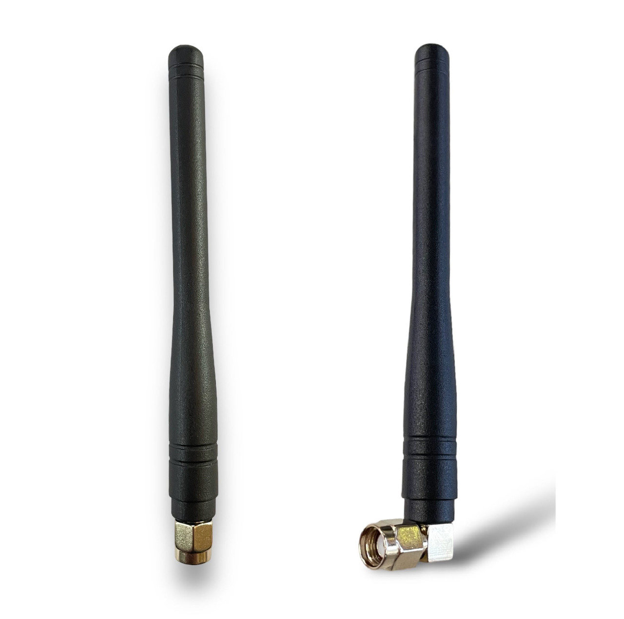 Antenna 860-960MHz 3dBi Omni Outdoor w/ RP-SMA and SMA. GSM ISM