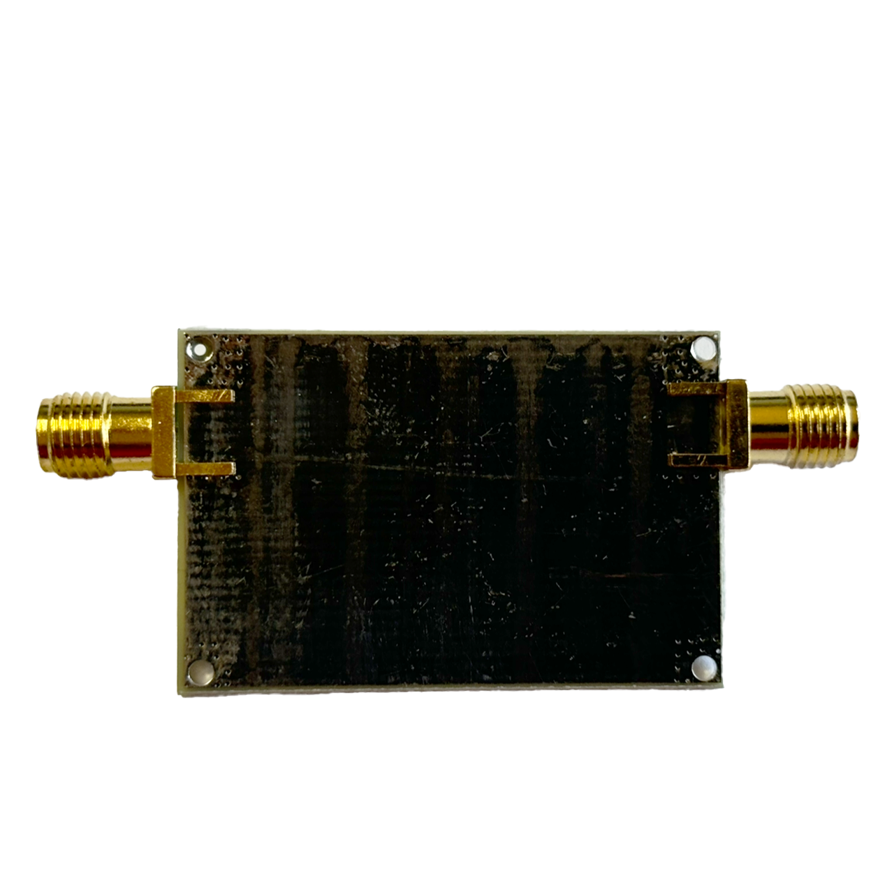 2,4 GHz Bandpassfilter – 2450 MHz, 85 MHz Bandbre Produktbild-Vorschau 4