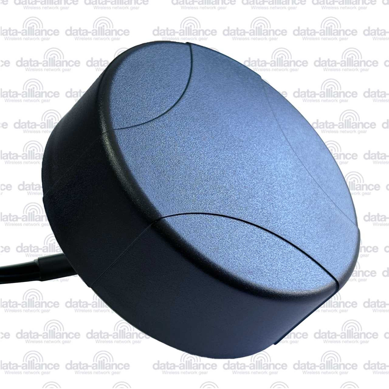 Combo Antenna High Gain 5G/4G LTEx2 Thru-Hole Mount