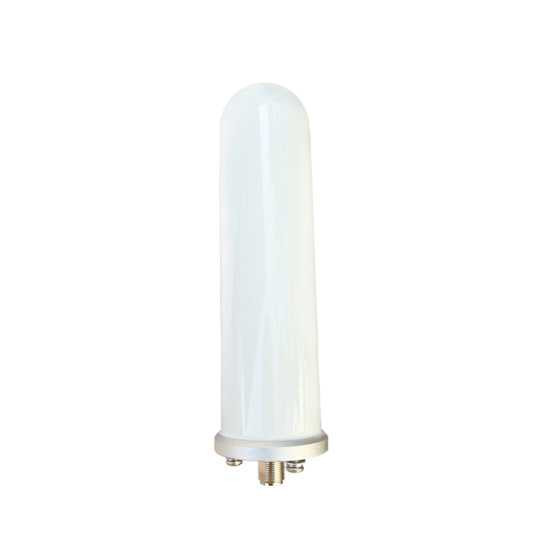 Antenna 4G LTE 5dBi DualBand Omni Fiberglass w/ N-f