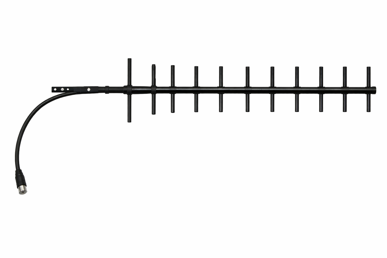 SIRIO WY 400-10N Antenne Directive 10 Eléments Yagi 440MHz