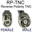 Reverse Polarity TNC