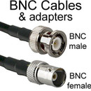 BNC cables