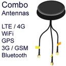 Combination Antennas LTE GPS WiFi Bluetooth 4G 3G