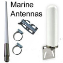 Marine WiFi Antennas