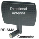 RP SMA Antenna Directional Panel