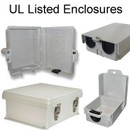 Enclosures UL Listed