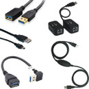 USB Extension Cables