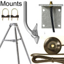 Antenna Mounts