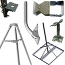 Antenna Mounts