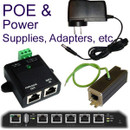 POE injector