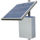 Remote Solar Power