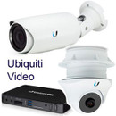 Ubiquiti IP Cameras