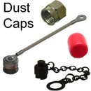 Dust Caps for SMA and RP-SMA