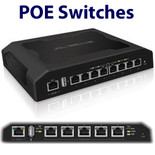 Ubiquiti ToughSwitch