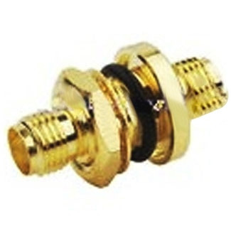 SMA Adapters Joiners Couplers Gender Changers