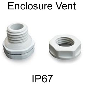 Weatherproof Enclosures for Network & Telco Gear