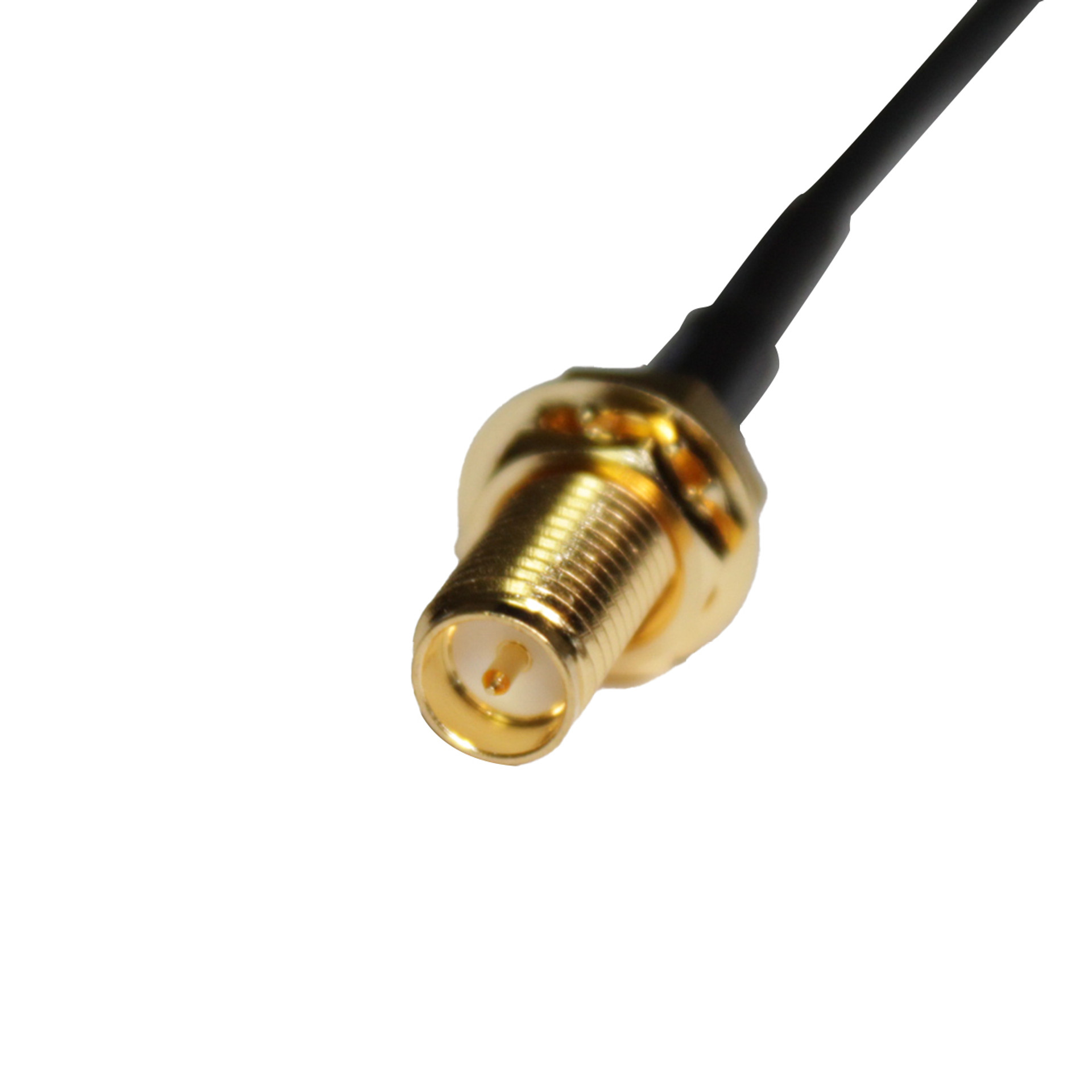 RPSMA Extension Cable 21inch, 2FT, 26" 28" 30" 32inch Male to Female
