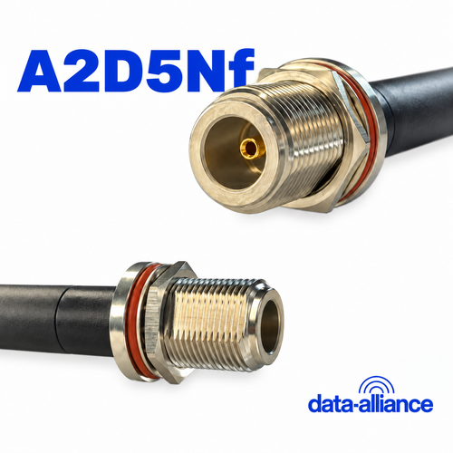 5dBi Omni Directional Dipole Antenna with N-male