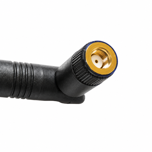 A2527D5 RP-SMA connector including WiFi & WiMax networks