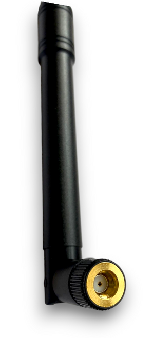 Antenna 2.5 ~ 2.7GHz 7dBi OMNI w/RP-SMA-male
