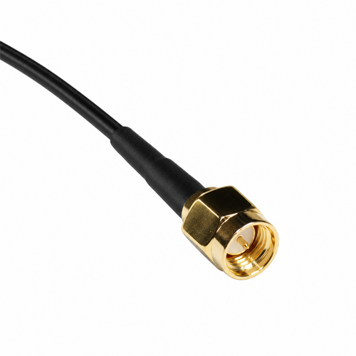 SMA male To RP-SMA male Cable: 6-inch 8-in 12-in 15-in 16-in 19-inch 2-FT