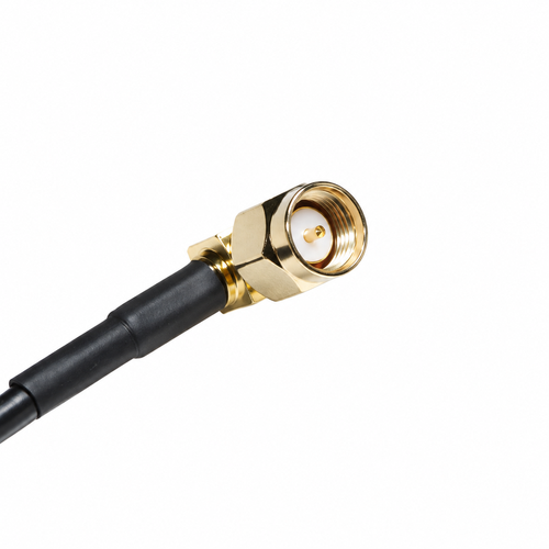 SMA Right Angle Connectors Male to female connector