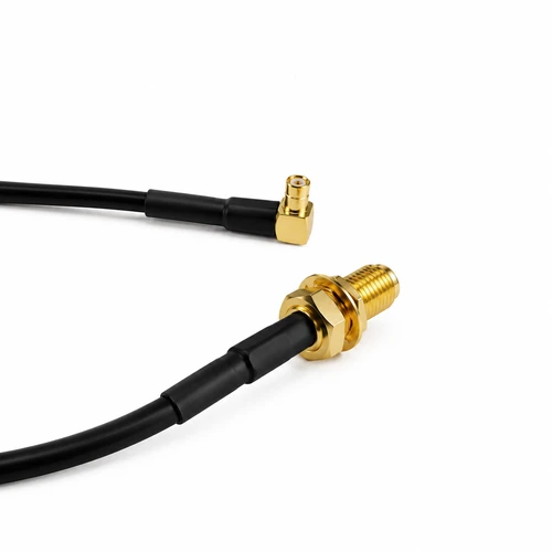 50 Ohm Coaxial Cable